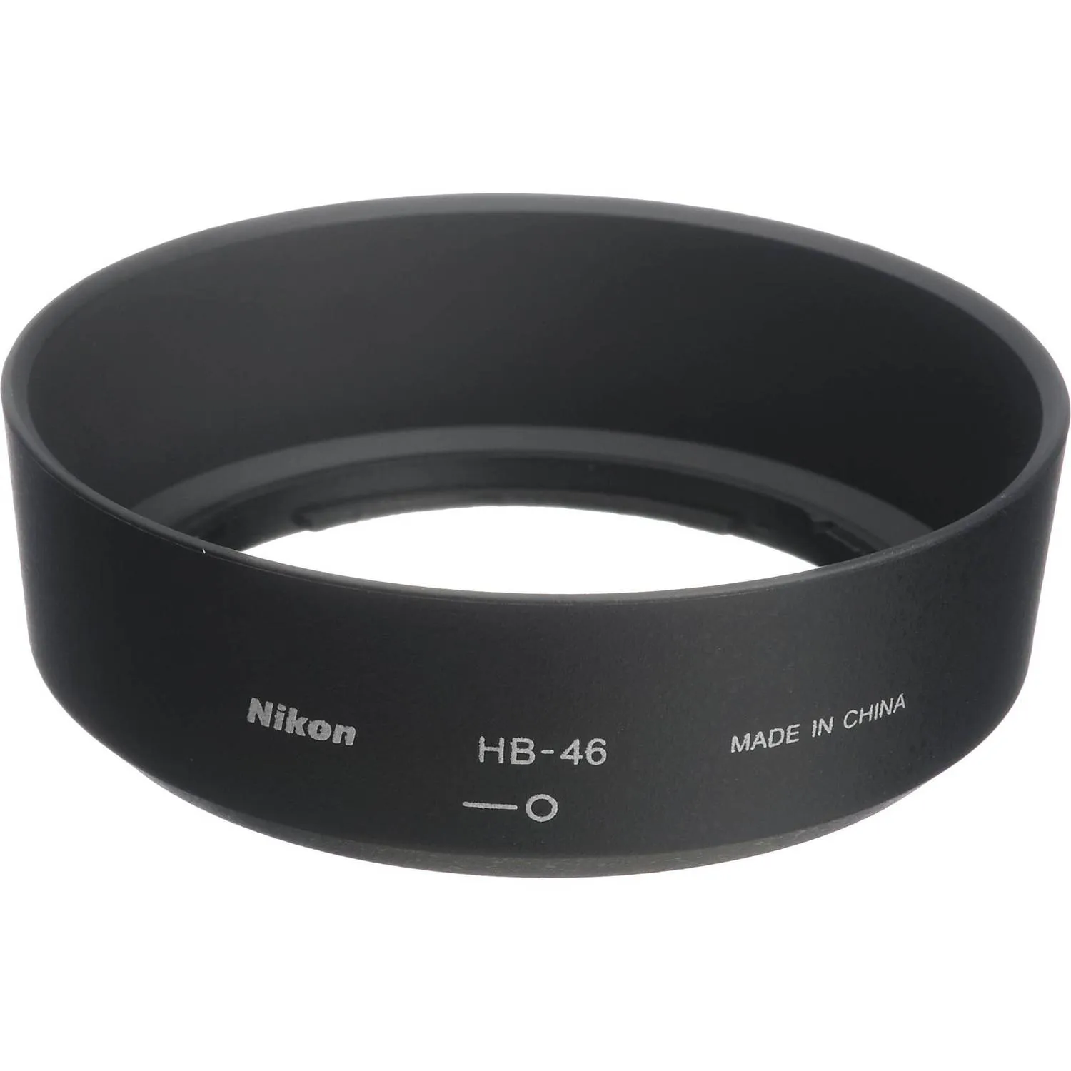 Nikon HB-46 Bayonet Lens Hood