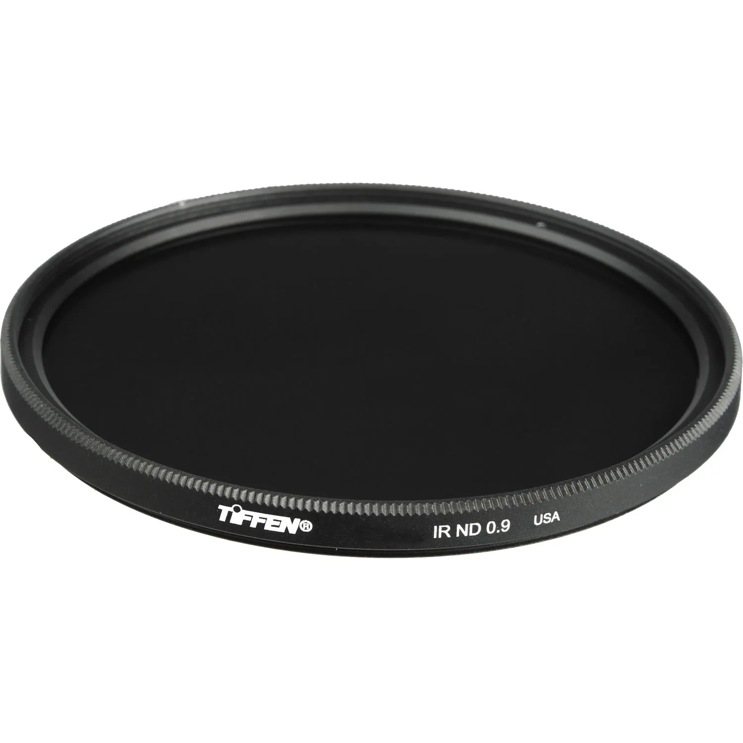 Tiffen Coarse Water White Glass Full Spectrum IRND Filter (105mm, 3-Stop)