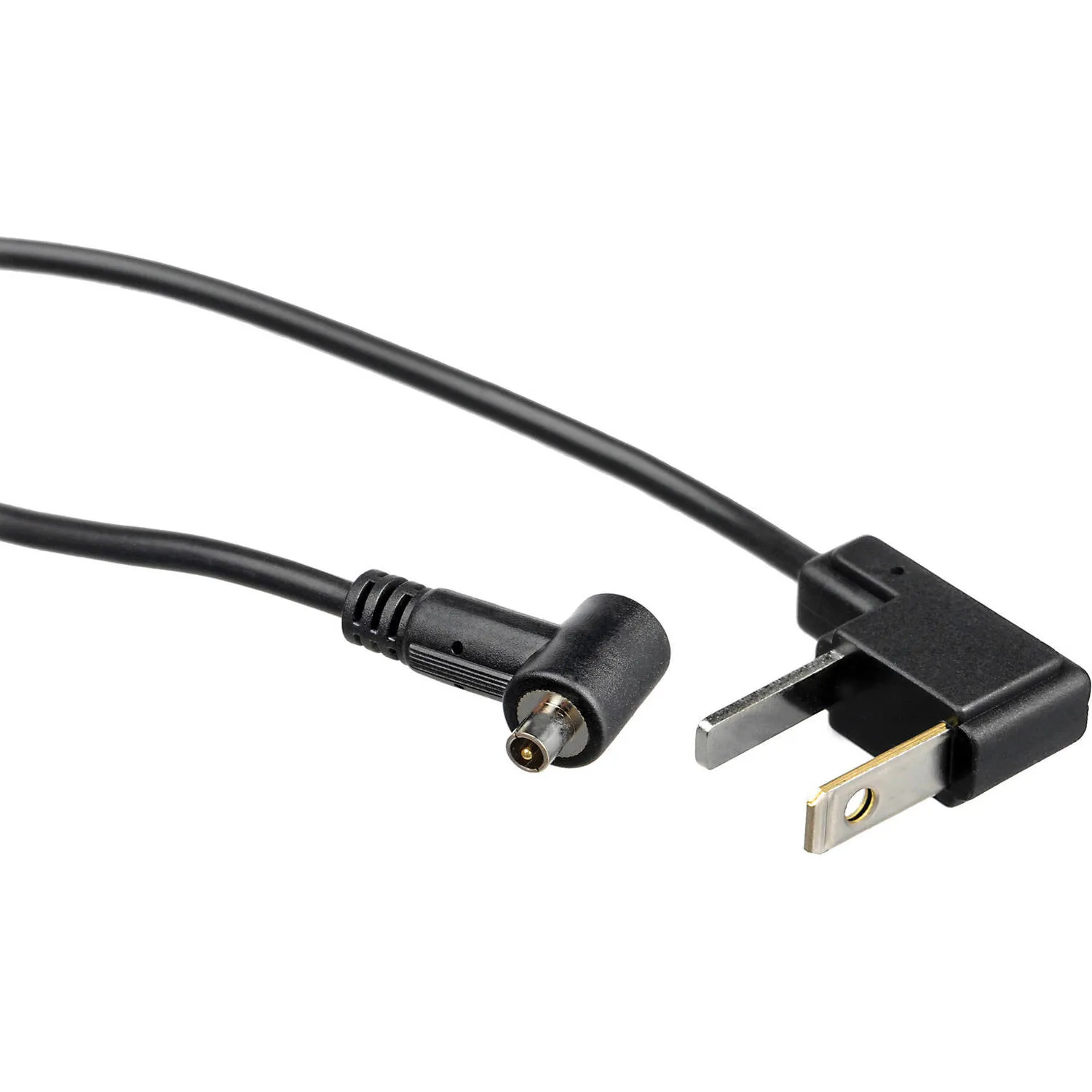 Impact Sync Cord Male Household to Male PC (16')