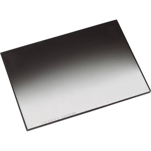 Cavision Graduated ND Filter (4 x 5.65", 3-Stop)