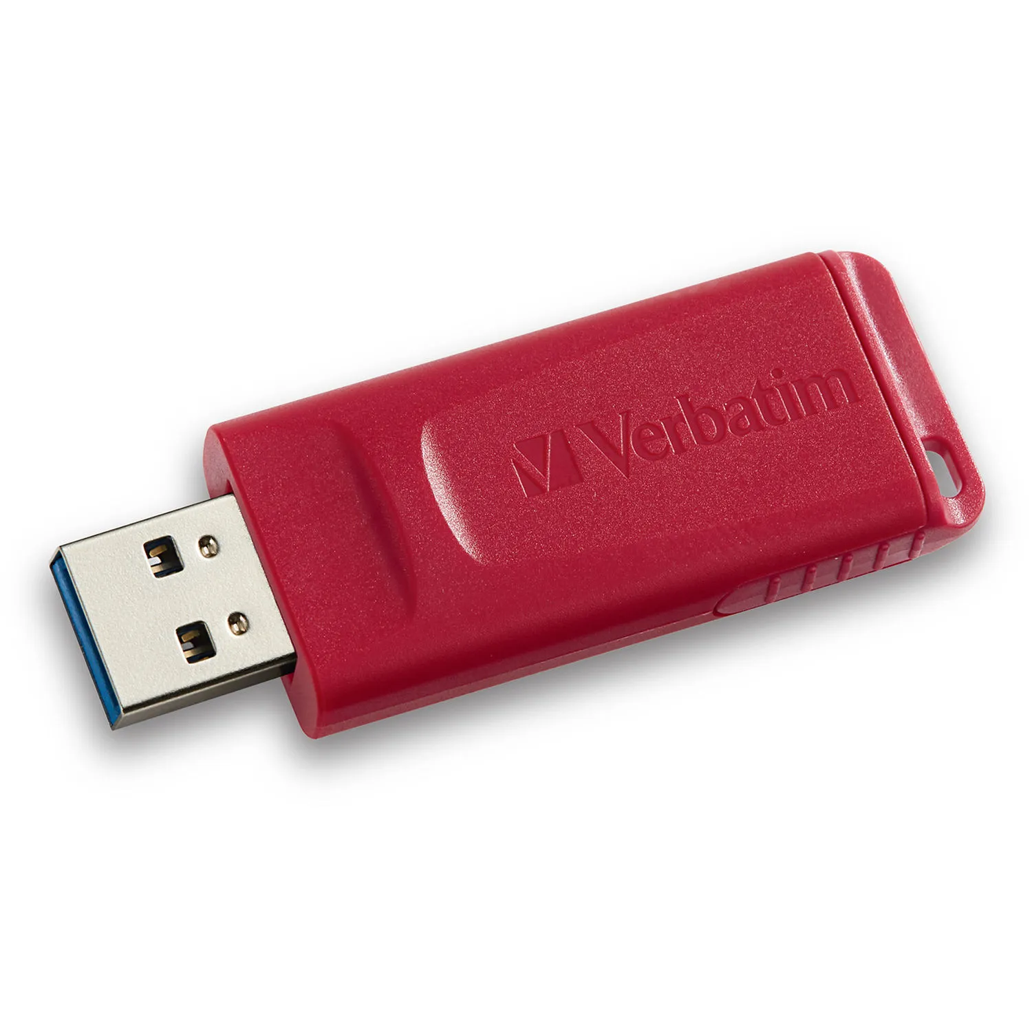 Verbatim Store 'n' Go USB Flash Drive - 64GB Capacity