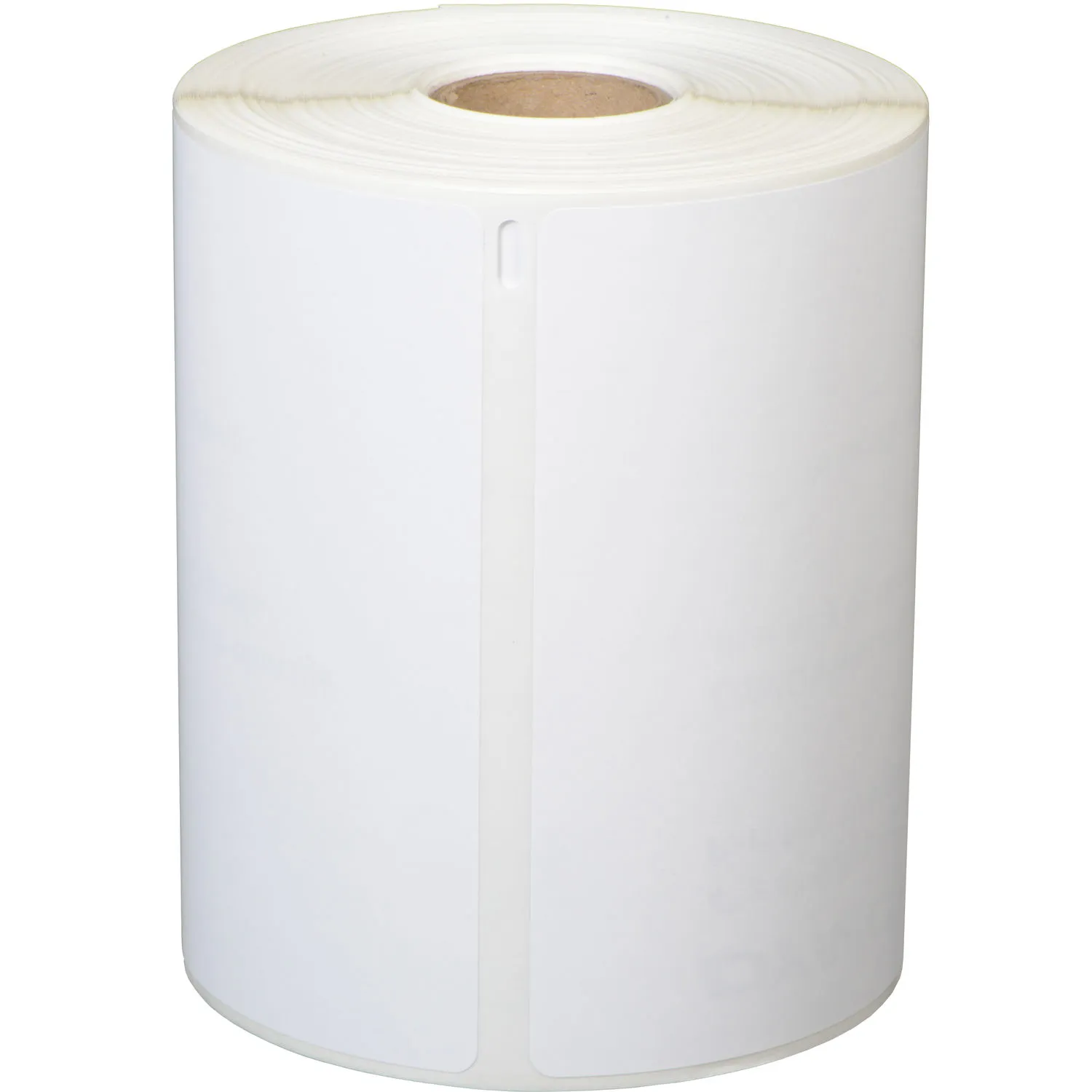 Dymo Extra Large Shipping Labels for LabelWriter 4XL/5XL (4 x 6", 220 Labels/Roll, 1 Roll, White)