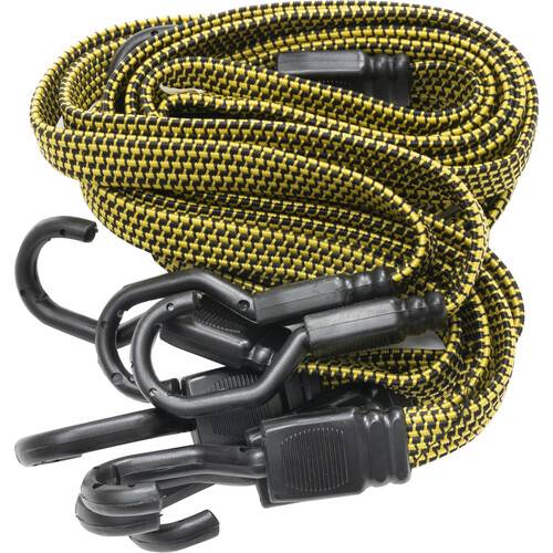 RockNRoller Multi-Cart Flex Straps (Pack of 4)