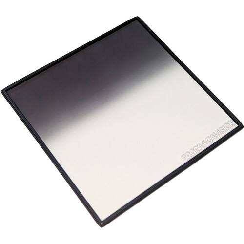 Cavision Graduated ND Filter (4 x 4", 2-Stop)