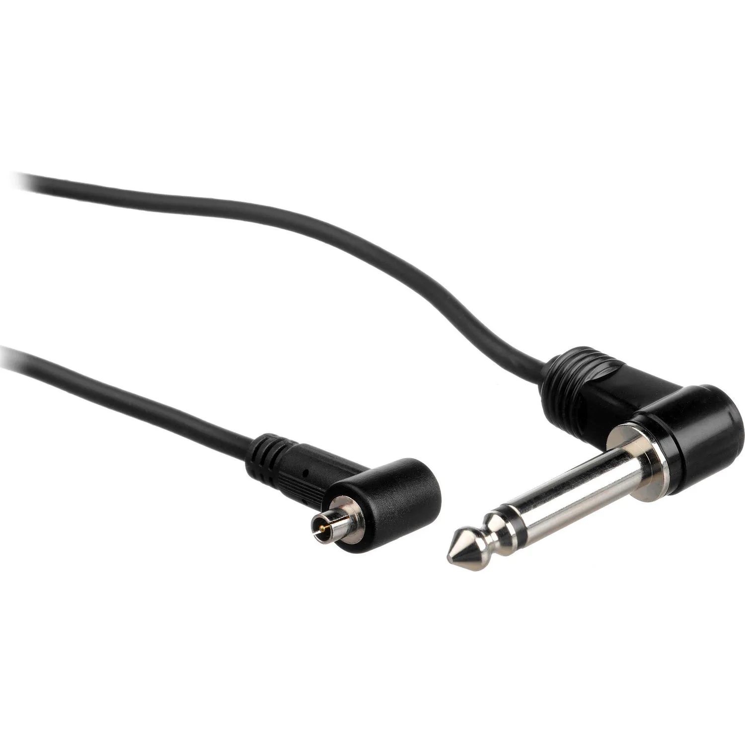 Impact Sync Cord - 1/4" Phono Male to PC Male - 20' (6.1 m)