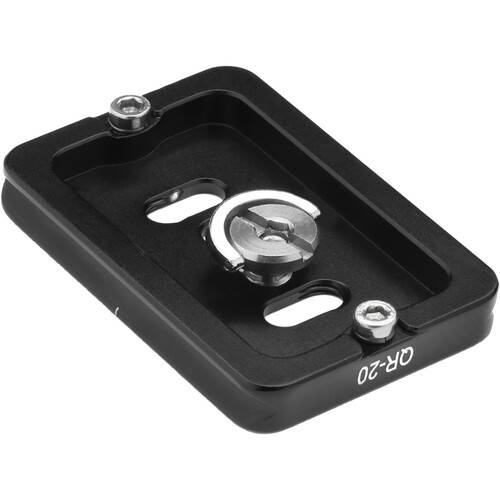 Oben QR-20 Quick Release Plate (2.34")