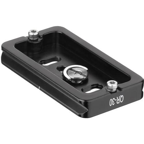 Oben QR-30 Quick Release Plate (2.75")
