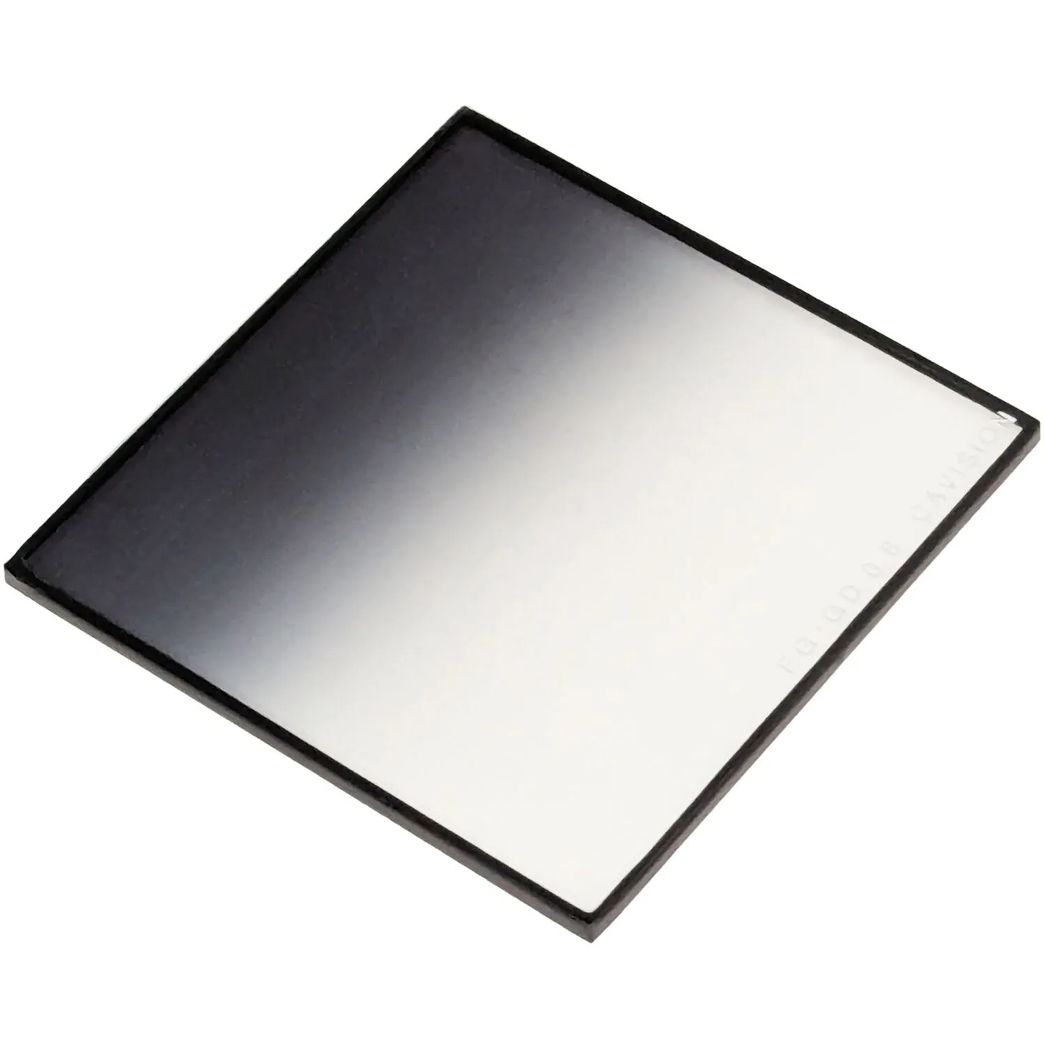 Cavision Graduated ND Filter (3 x 3", 2-Stop)
