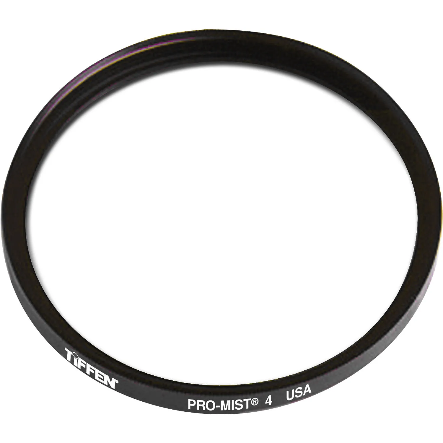 Tiffen 62mm Pro-Mist 4 Filter