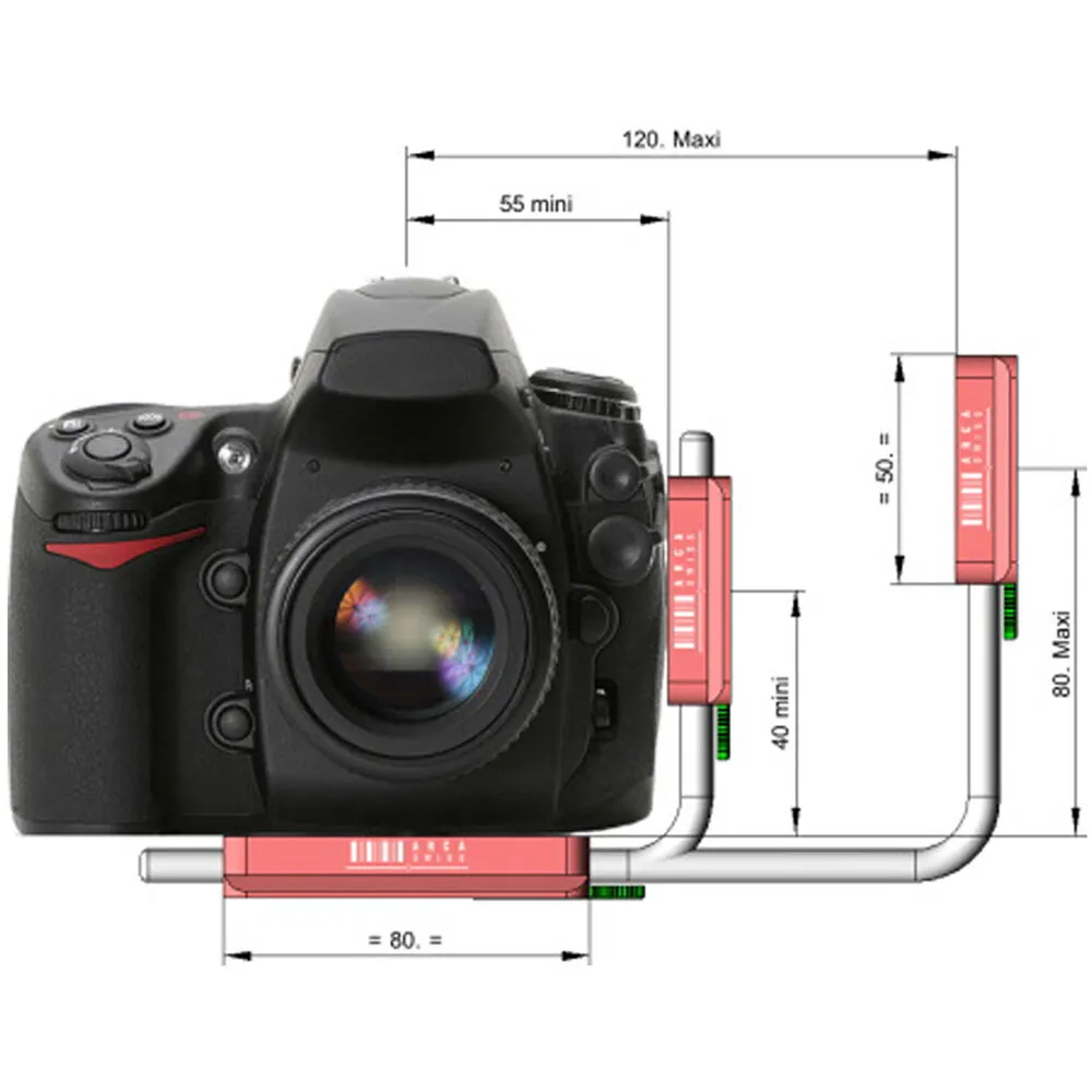 Arca-Swiss L-Bracket