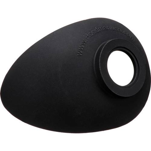 Hoodman Glasses HoodEYE Eyecup