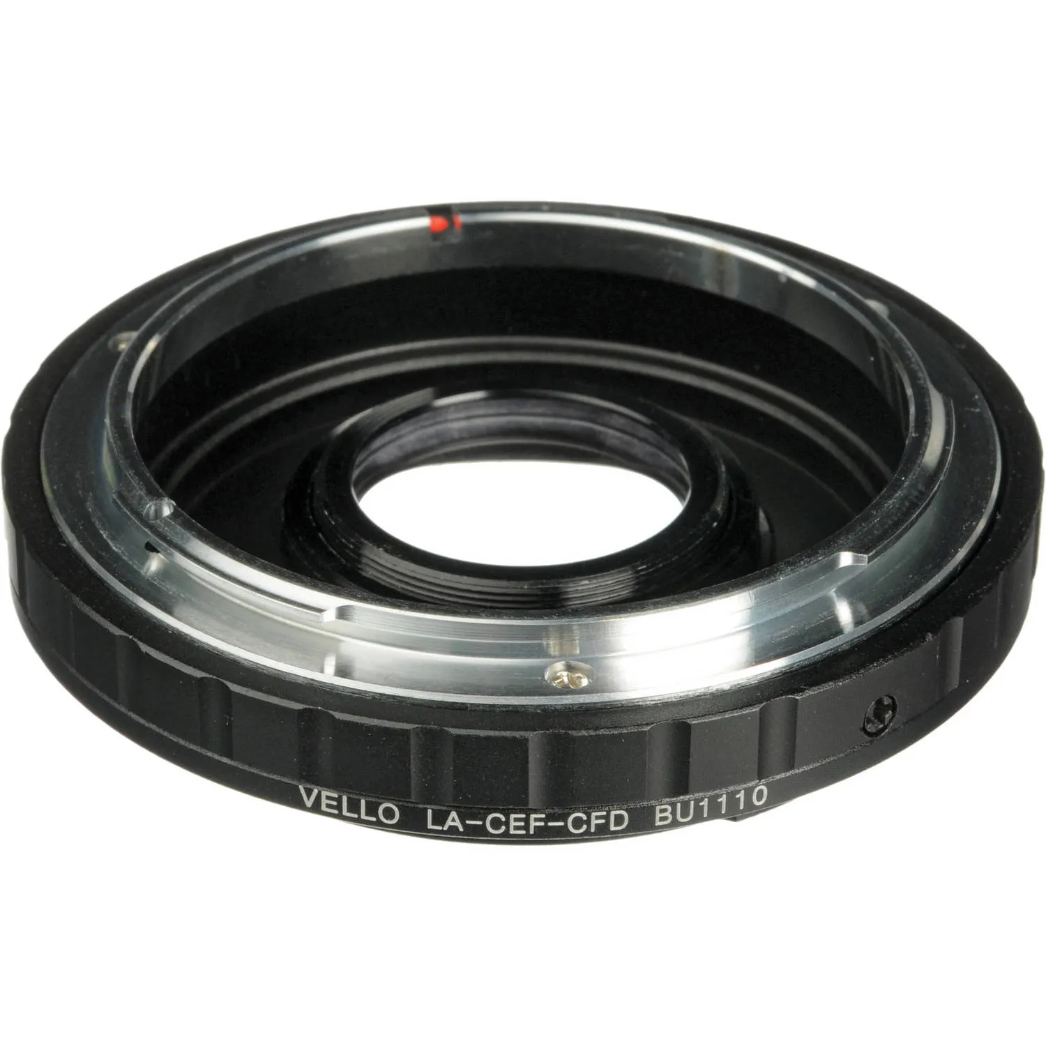 Vello Canon FD Lens to Canon EF/EF-S-Mount Camera Lens Adapter