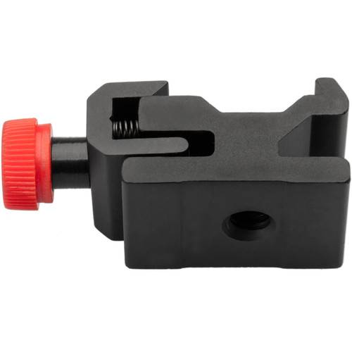 Vello Universal Accessory Shoe Mount