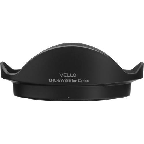 Vello EW-83E Dedicated Lens Hood