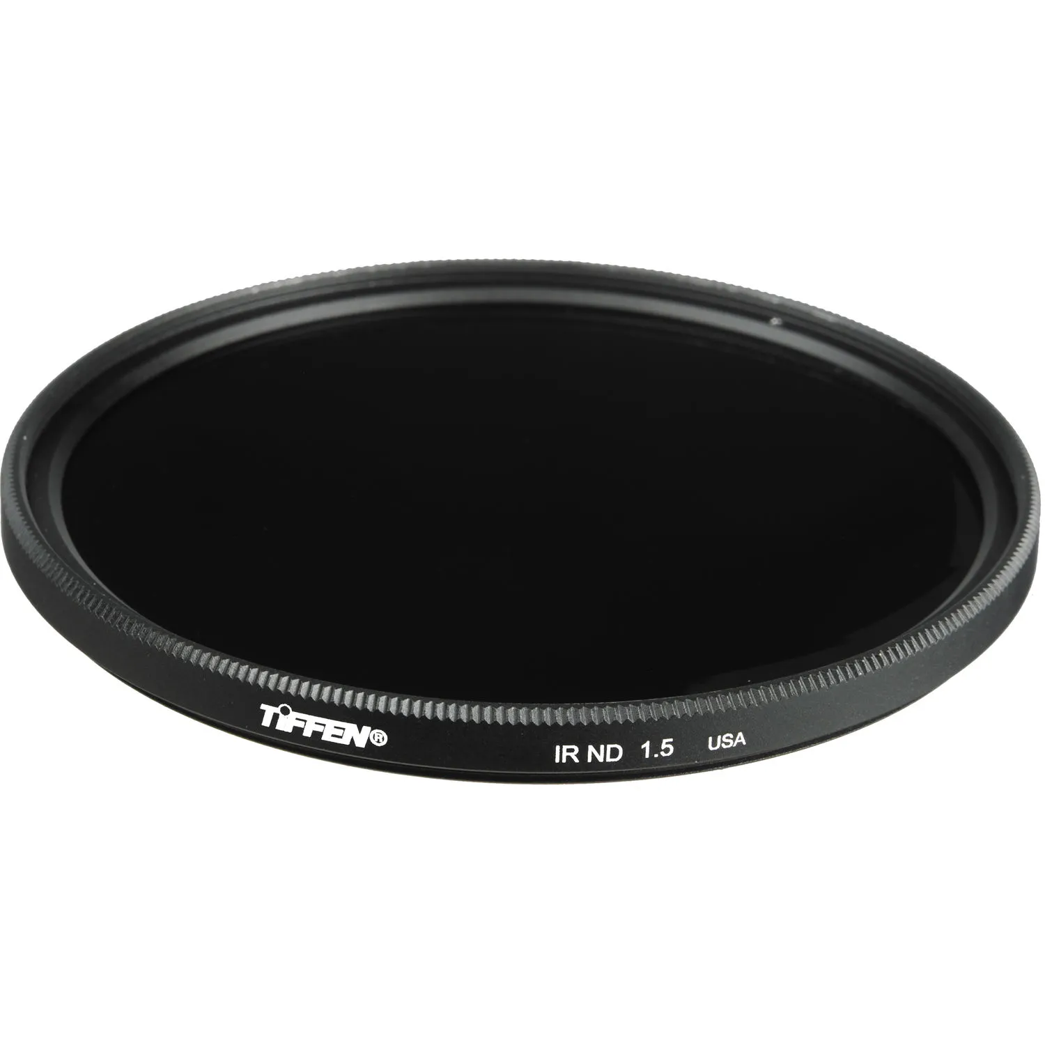 Tiffen Water White Glass Full Spectrum IRND Filter (72mm, 5-Stop)