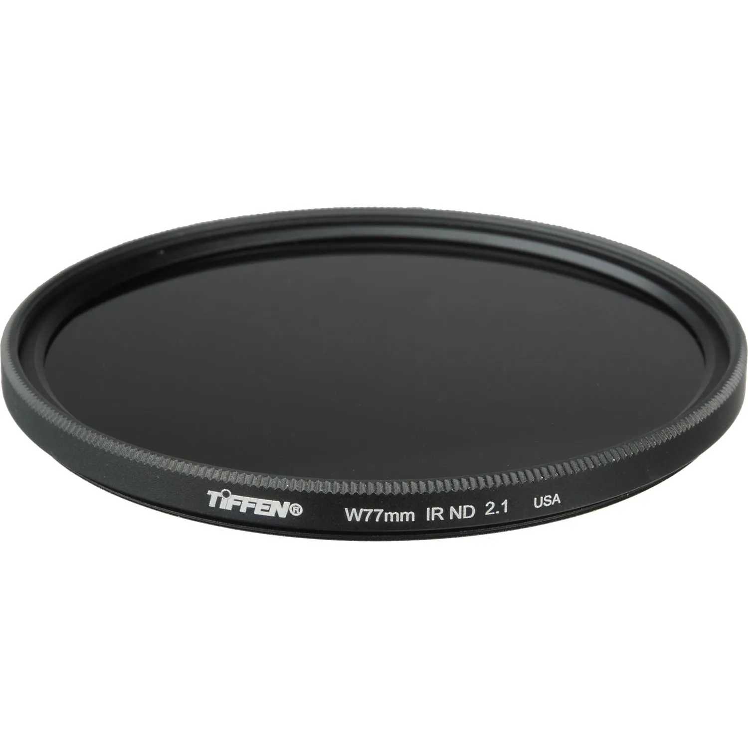 Tiffen Water White Glass Full Spectrum IRND Filter (72mm, 7-Stop)