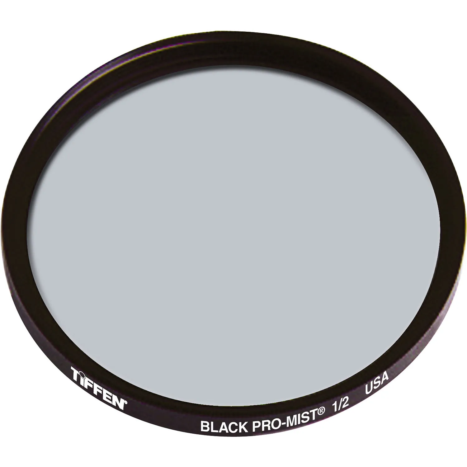 Tiffen Black Pro-Mist Filter (67mm, Grade 1/2)