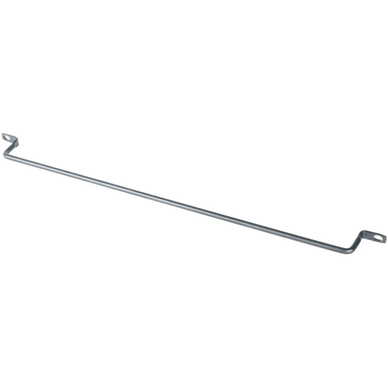 Middle Atlantic LBP-1.5R90 Round Lacer Bars (Set of 10, 1.5")
