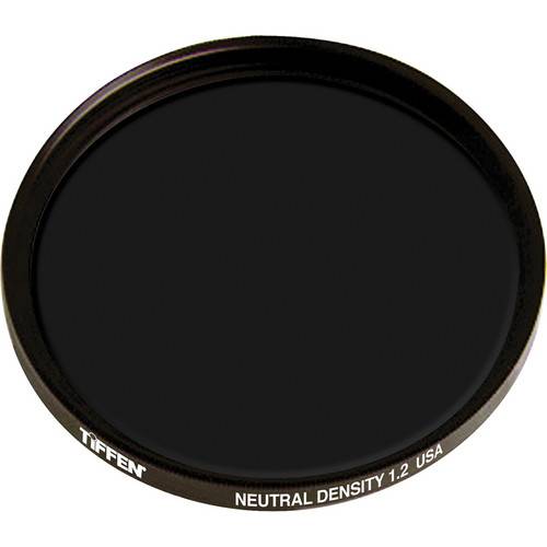 Tiffen ND Filter (72mm, 4-Stop)