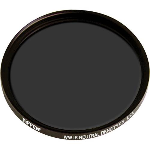 Tiffen Water White Glass IRND Filter (4.5" Round, 3-Stop)