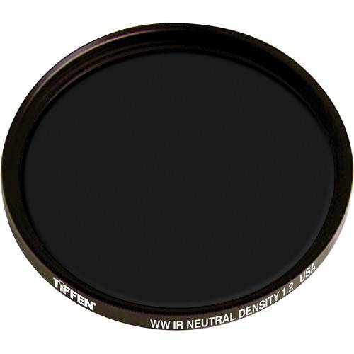 Tiffen Water White Glass IRND Filter (40.5mm, 4-Stop)