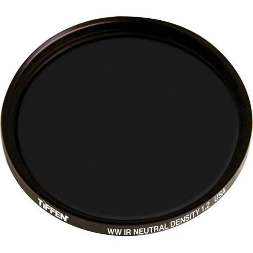 Tiffen Water White Glass IRND Filter (82mm, 4-Stop)