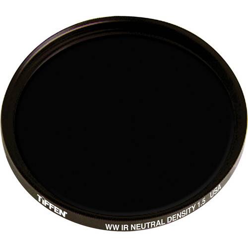 Tiffen Water White Glass IRND Filter (82mm, 5-Stop)