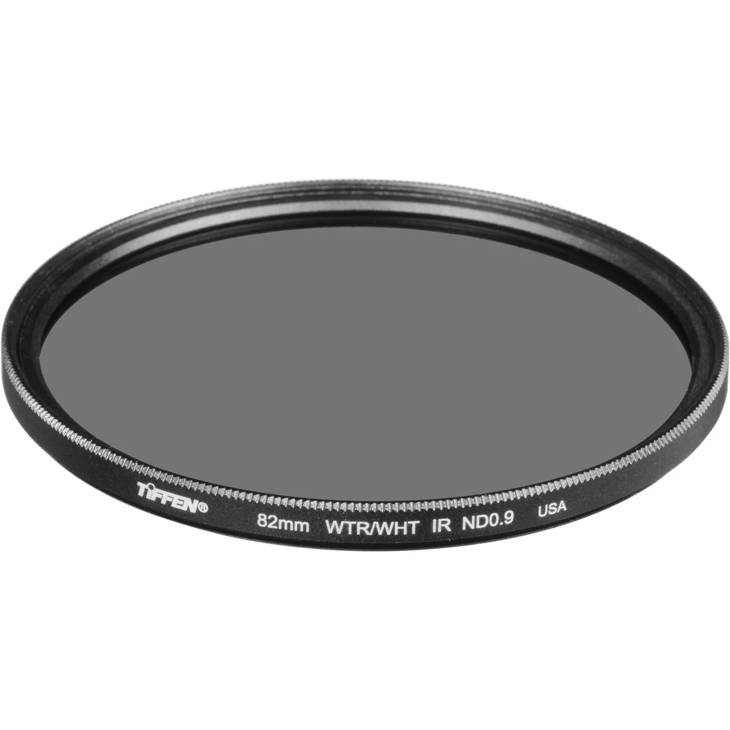 Tiffen Water White Glass IRND Filter (82mm, 3-Stop)