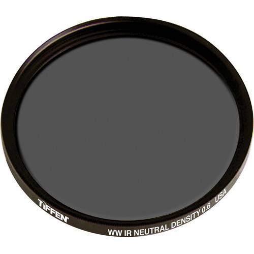 Tiffen Water White Glass IRND Filter (95mm (Coarse Thread), 2-Stop)