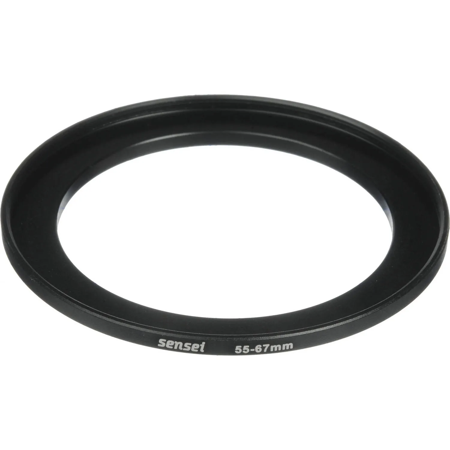 Sensei 55-67mm Aluminum Step-Up Ring