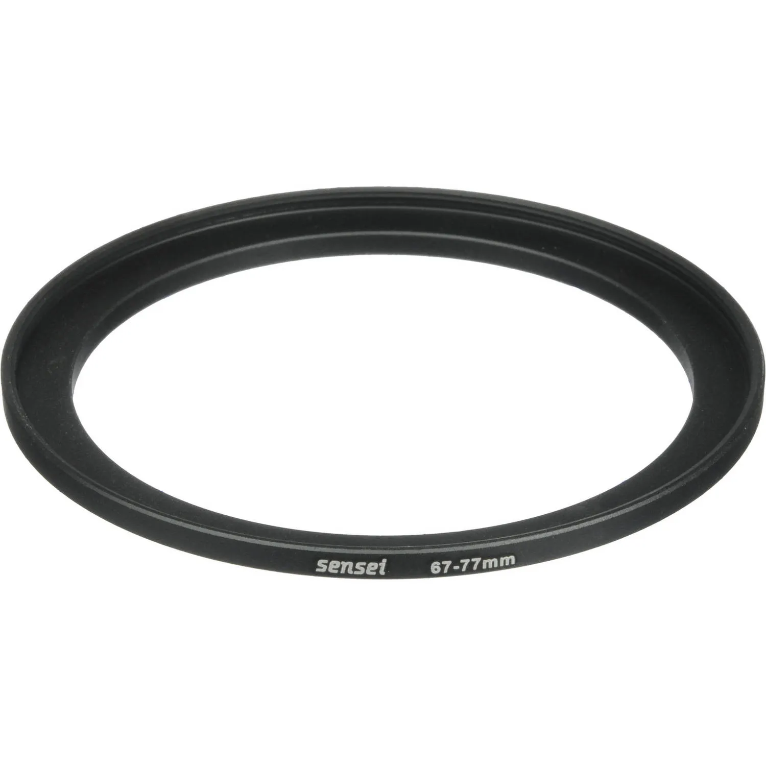 Sensei 67-77mm Aluminum Step-Up Ring