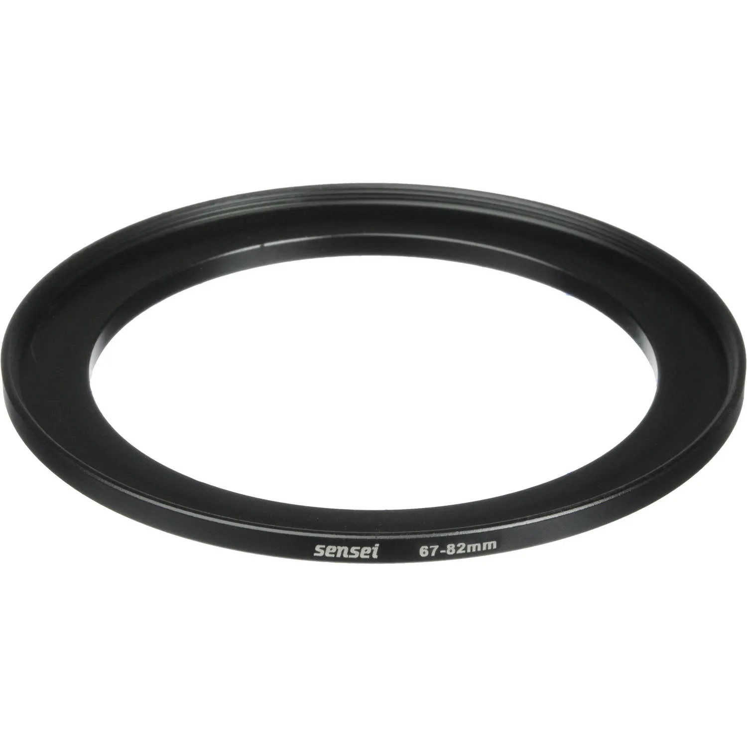 Sensei 67-82mm Aluminum Step-Up Ring
