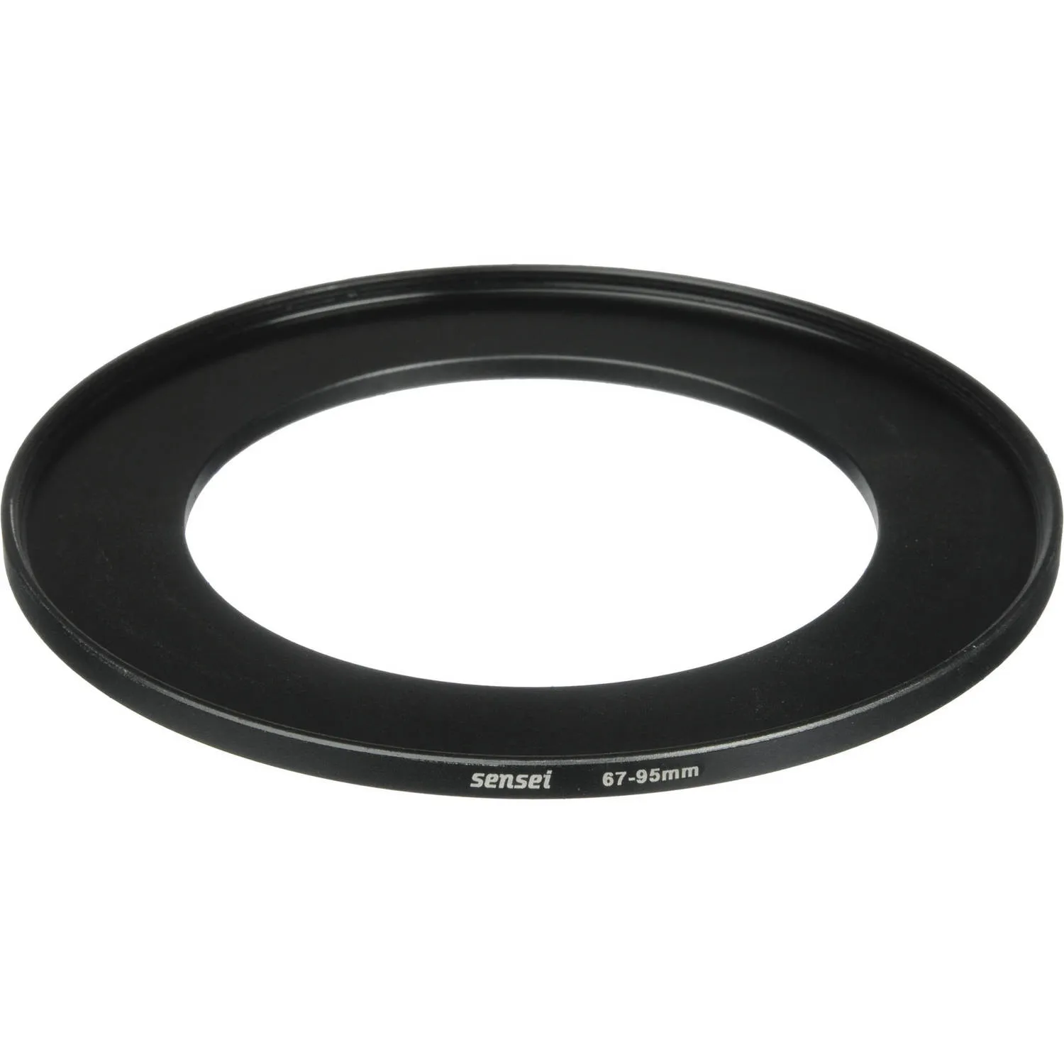 Sensei 67-95mm Aluminum Step-Up Ring