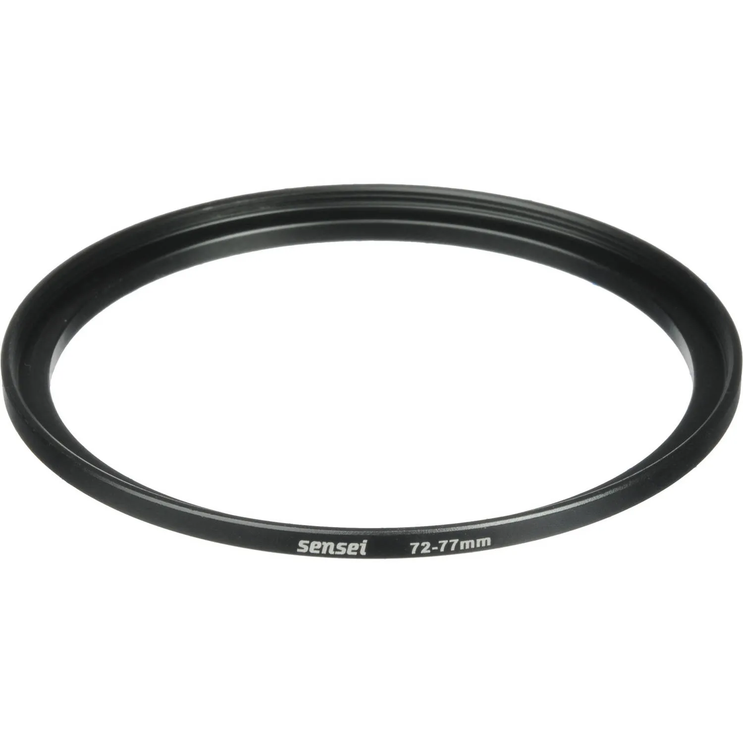 Sensei 72-77mm Aluminum Step-Up Ring
