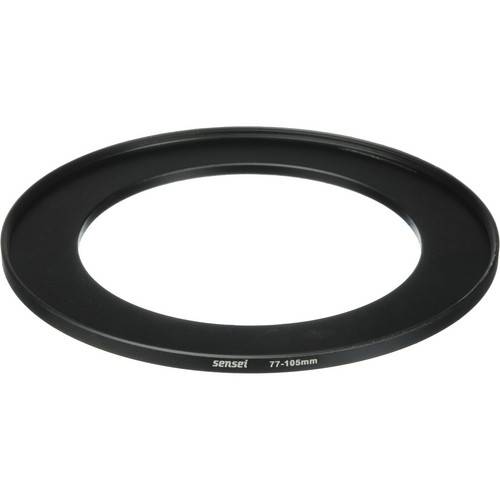 Sensei 77-105mm Aluminum Step-Up Ring