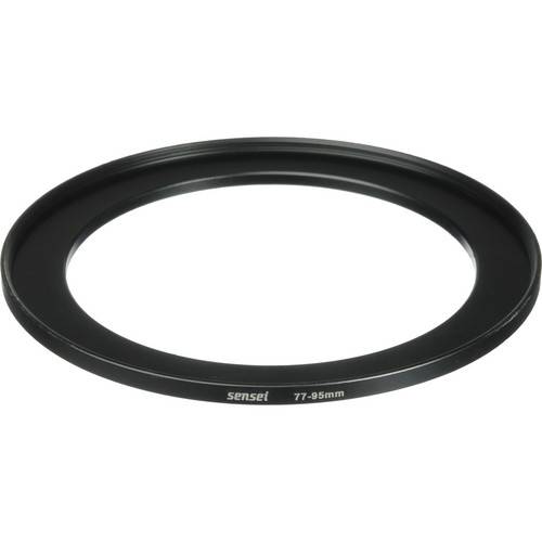 Sensei 77-95mm Aluminum Step-Up Ring