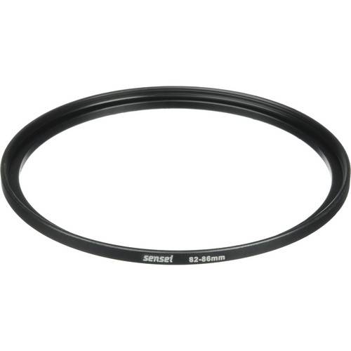 Sensei 82-86mm Aluminum Step-Up Ring