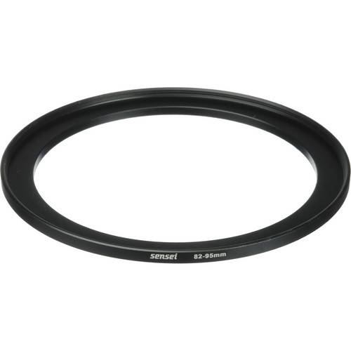 Sensei 82-95mm Aluminum Step-Up Ring