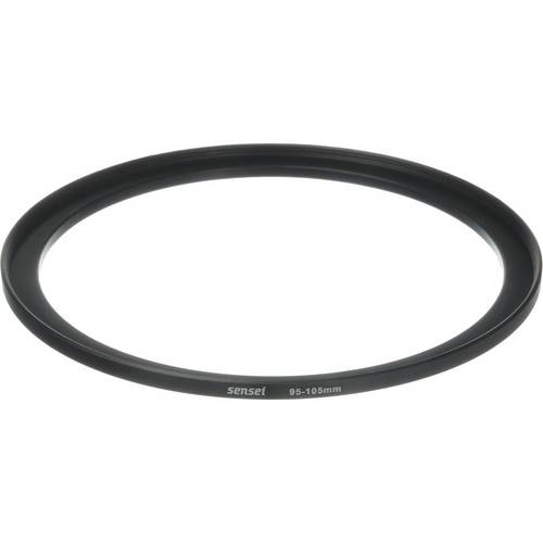 Sensei 95-105mm Aluminum Step-Up Ring