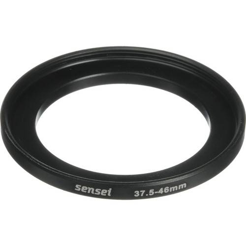 Sensei 37.5-46mm Aluminum Step-Up Ring