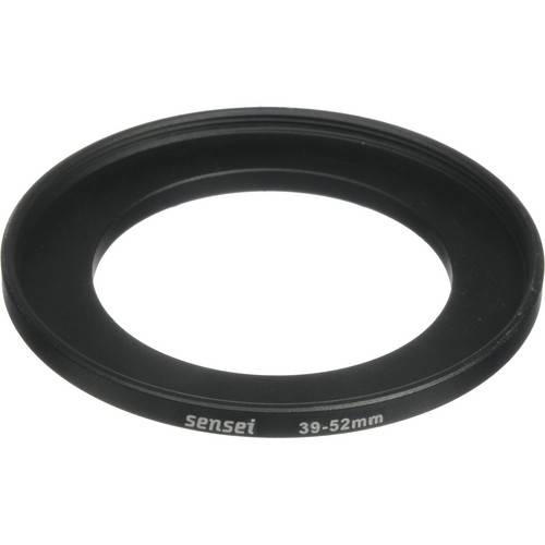 Sensei 39-52mm Aluminum Step-Up Ring