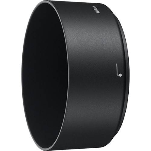 Nikon HB-61 Bayonet Lens Hood for Nikon AF-S DX Micro-Nikkor f/2.8G 40mm