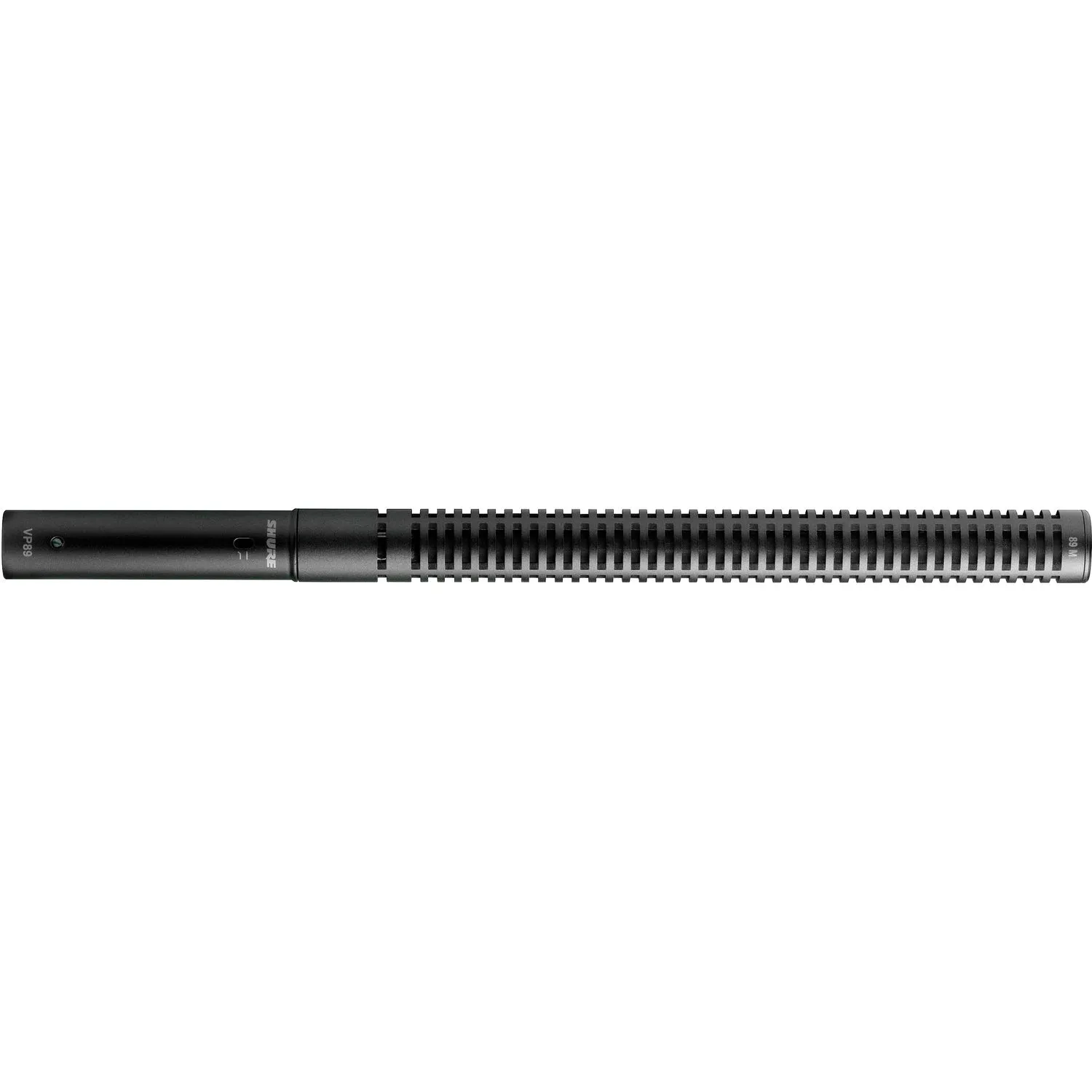 Shure VP89M Modular Medium Shotgun Microphone