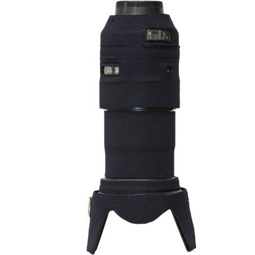 LensCoat Lens Cover for Nikon 28-300mm f/3.5-5.6G VR AF (Black)