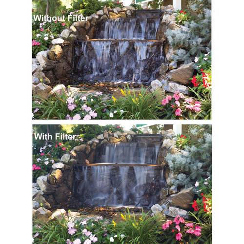 Tiffen Variable ND Filter (58mm, 2 to 8-Stop)
