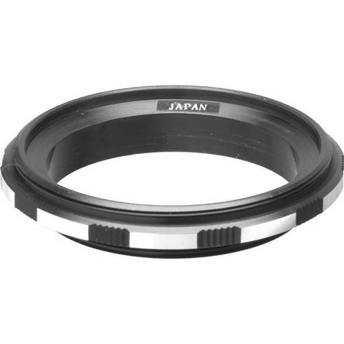 General Brand 49mm to Mamiya ZE Reversing Adapter