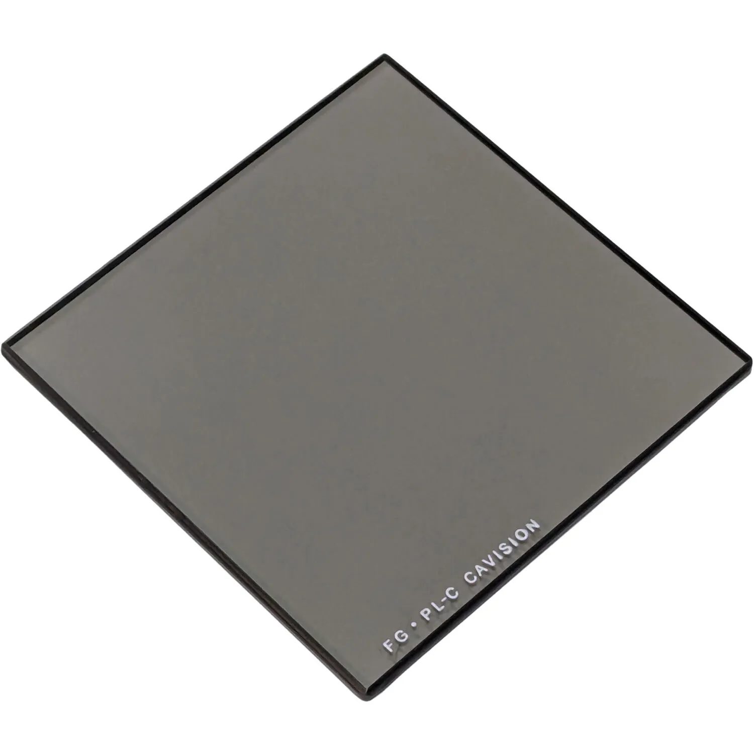 Cavision 4 x 4" Circular Polarizer Filter