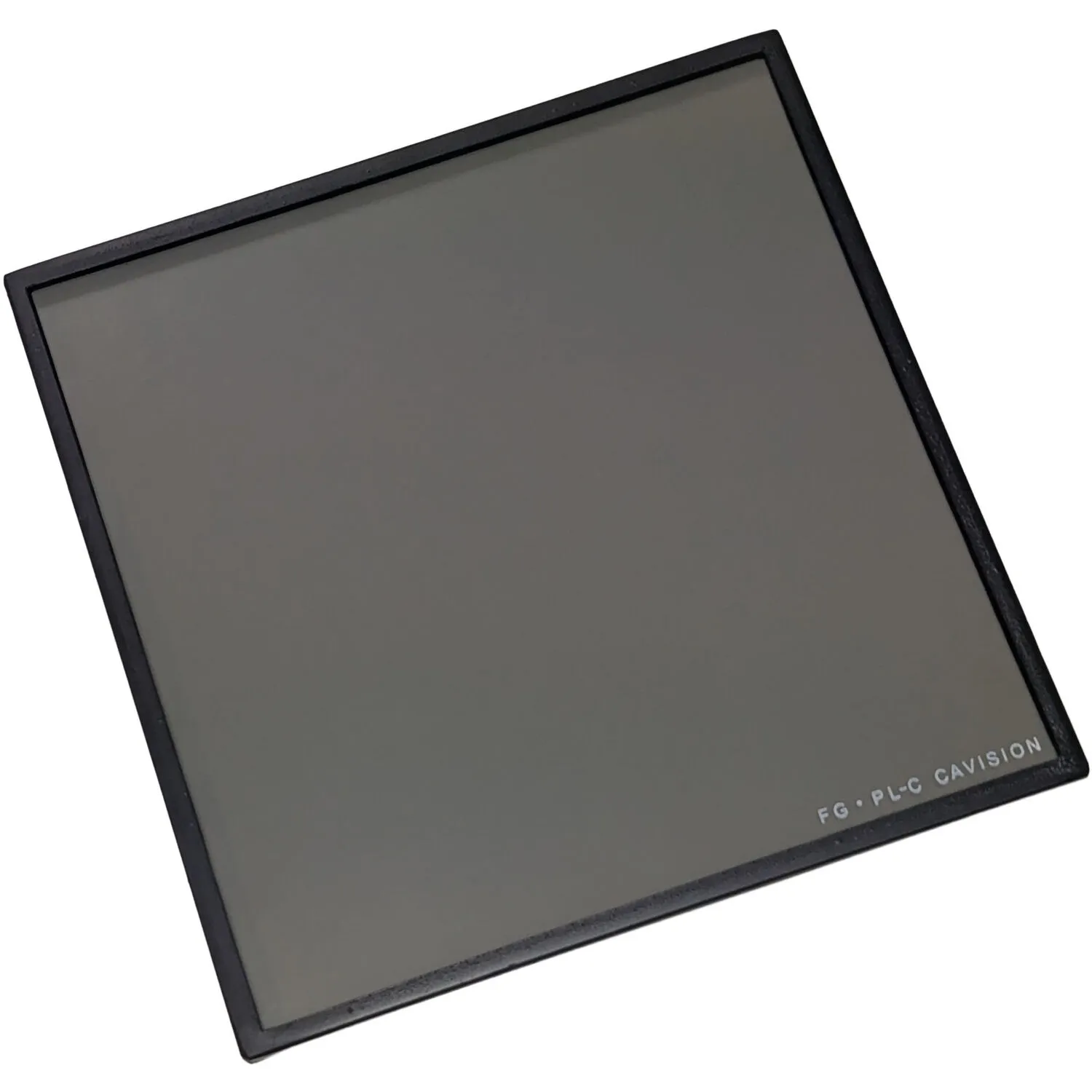 Cavision 5.65 x 5.65" Circular Polarizer Filter