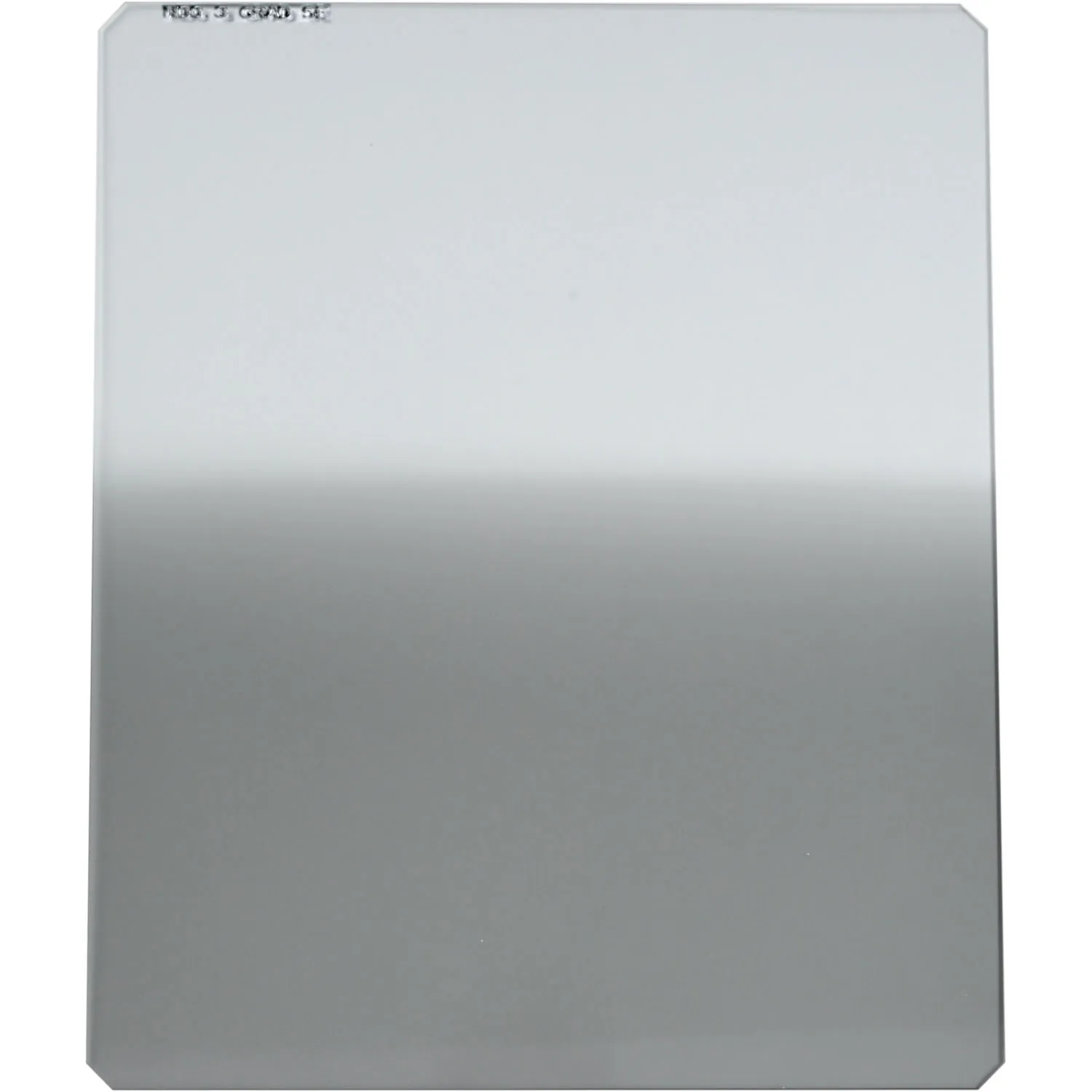 Formatt Hitech Soft Edge Graduated ND Filter (165 x 200mm, 1-Stop)