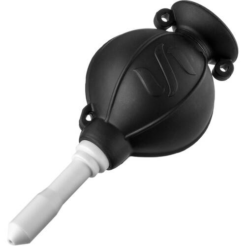 Sensei Bulb Air-Blower (Small, Black)
